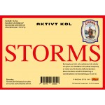Storms kol 12,5kg