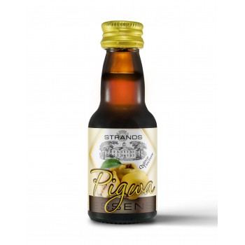 Strands Pigwa Quince Tincture 25 ml