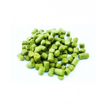 Pacific Jade 100g pellets