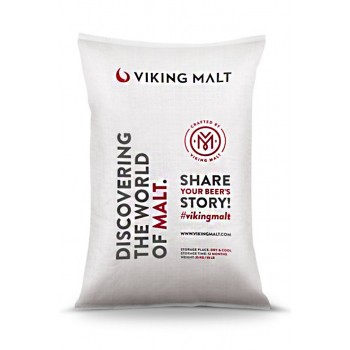 Vete malt VikingMalt 25 kg Krossad