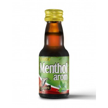 Coobra Tobaksarom Menthol