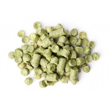 East Kent Golding pellets, 100g