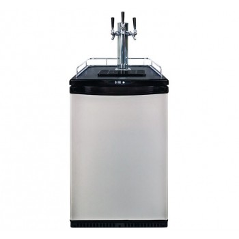 Kegerator med 3 kranar - UTGÅTT