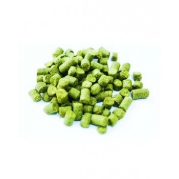 Styrian Wolf 100g pellets