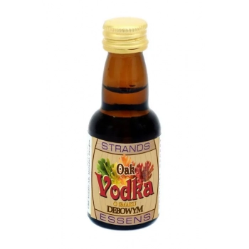 Strands Oak Vodka essens 25ml