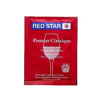 Red Star Premier Classique 5 g