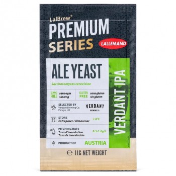 Verdant IPA (Lallemand) 11 g