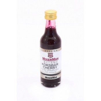 Mixerman Cherry Vinarom 50 ml