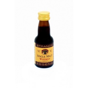 Strands Exclusive Single Malt