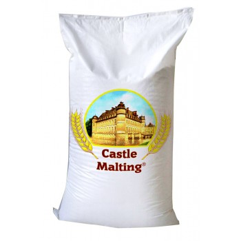 Pale Ale 25kg hel Castle Malting