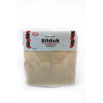 Silduk till saftsil - Nylon