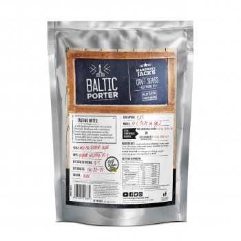 Mangrove Jack´s CS Baltic Porter (LE) 2,5kg