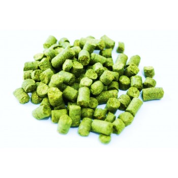 East Kent Golding 100g pellets