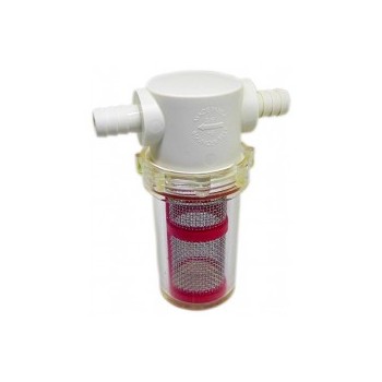 Bouncer Inline Beer Filter Small