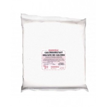 Coobra Kalciumsulfat 1 kg