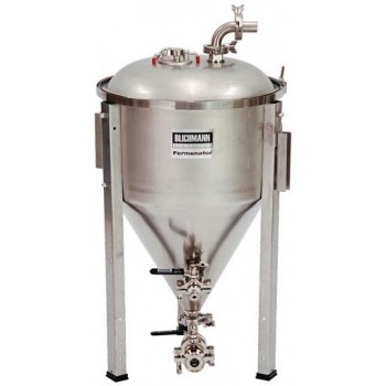 Blichmann Fermenator konisk jästank 54 lit (14,5gal)