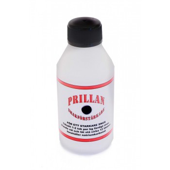 Prillan Smakförstärkare