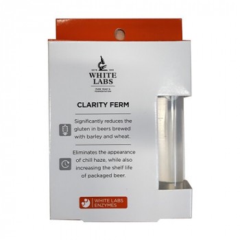 Clarity Ferm 10ml