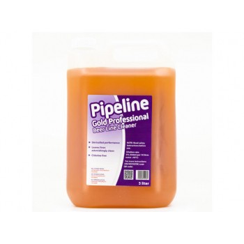 Pipeline  Gold Professional - 5 liter