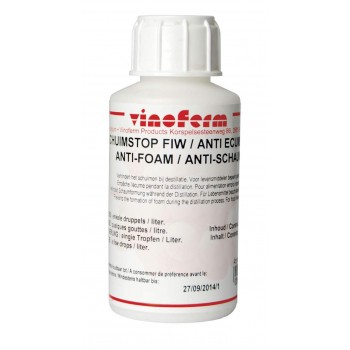 Vinoferm Anti-foam 100 ml