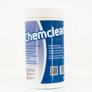 ChemClean - 1kg