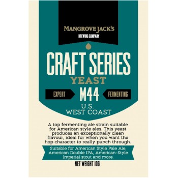 Craft Series M44 US West Coast