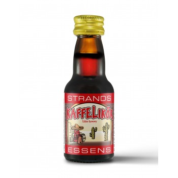 Strands Kaffelikör 25 ml