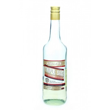 Strands Triple Sec fill-up - UTGÅTT