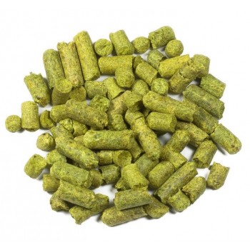 Warrior pellets 2019, 100 g