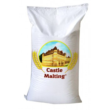 Munich 25kg hel Castle Malting