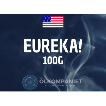 Eureka! pellets 100g