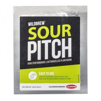 Sour Pitch (Lallemand) 10 g