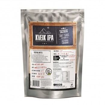 Mangrove Jack's CS Kveik IPA