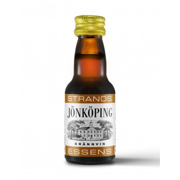 Strands Jönköpings Brännvin 25 ml