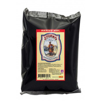 Storms Kol 1,7 lit