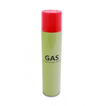 Gas till tändare 300 ml