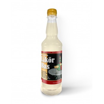 Mixerman Likörbas 50 cl