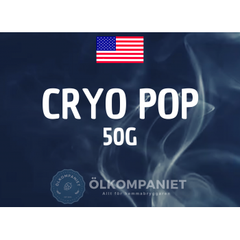 Cryo Pop™ Original Blend 50 g