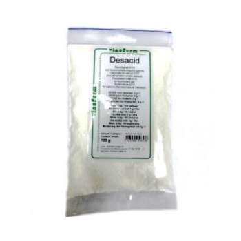 Coobra Kalciumkarbonat (Desacid) 1kg