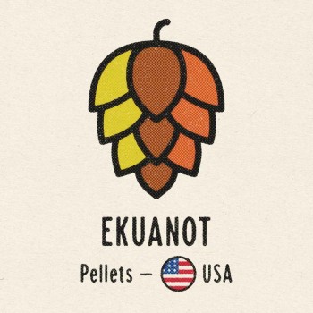 Ekuanot (Equinox) Pellets - The Finest 100g