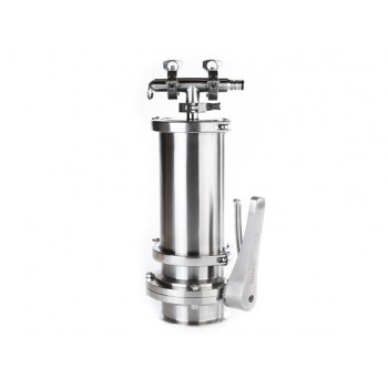 Brewtools - HopDrop kit 4"