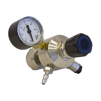 Regulator med 1 klocka