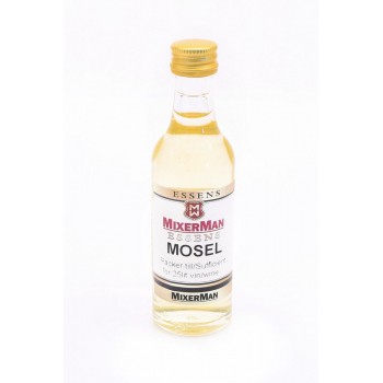 Mixerman Mosel 50 ml