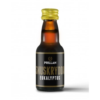Snusarom Prillan Eucalyptus