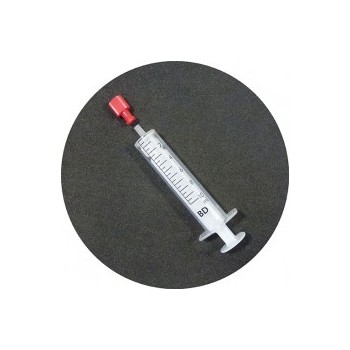 Doseringsspruta 12ml