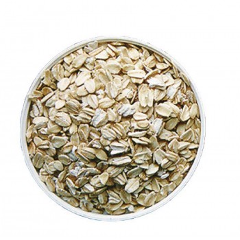 Havreflingor - Flaked Oats - 1kg