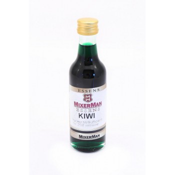 Mixerman Vinarom Kiwi 50 ml