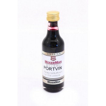 Mixerman Portvin 50 ml