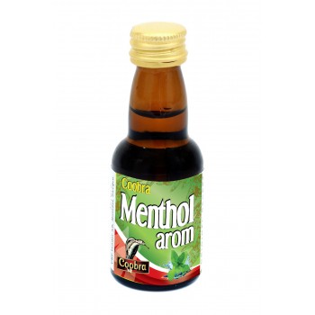 Coobra Arom Menthol