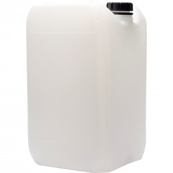 Plastdunk 25 liter